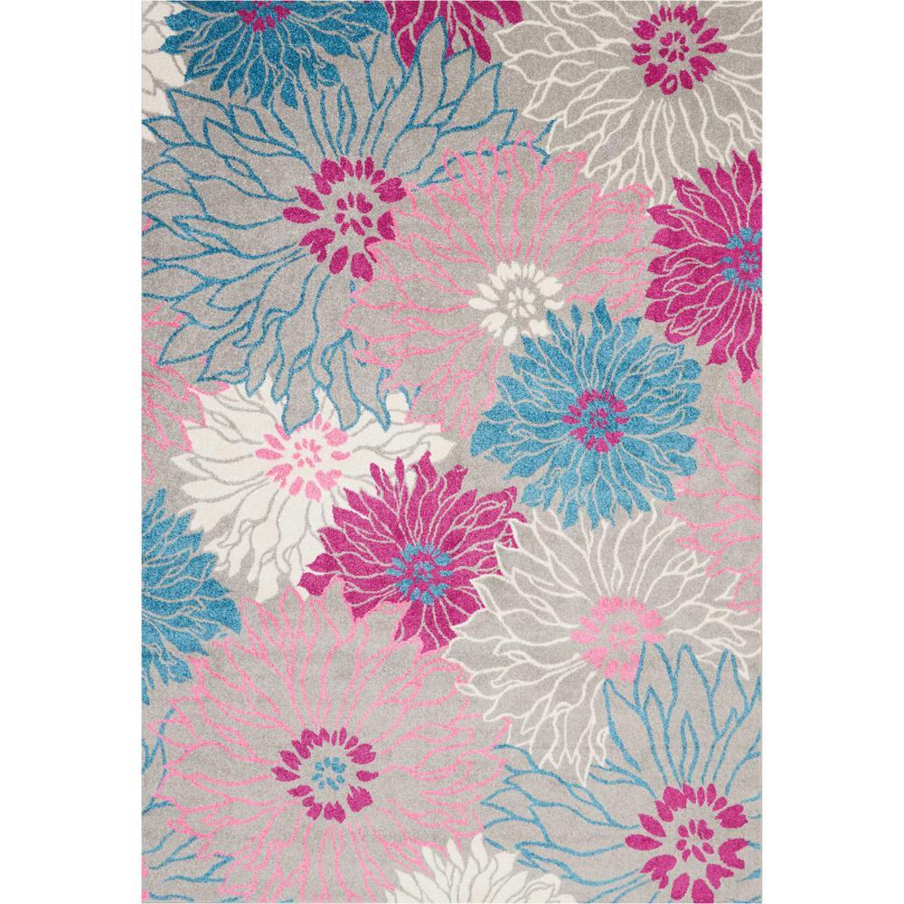 Nourison Home Passion Area Rug. Picture 1