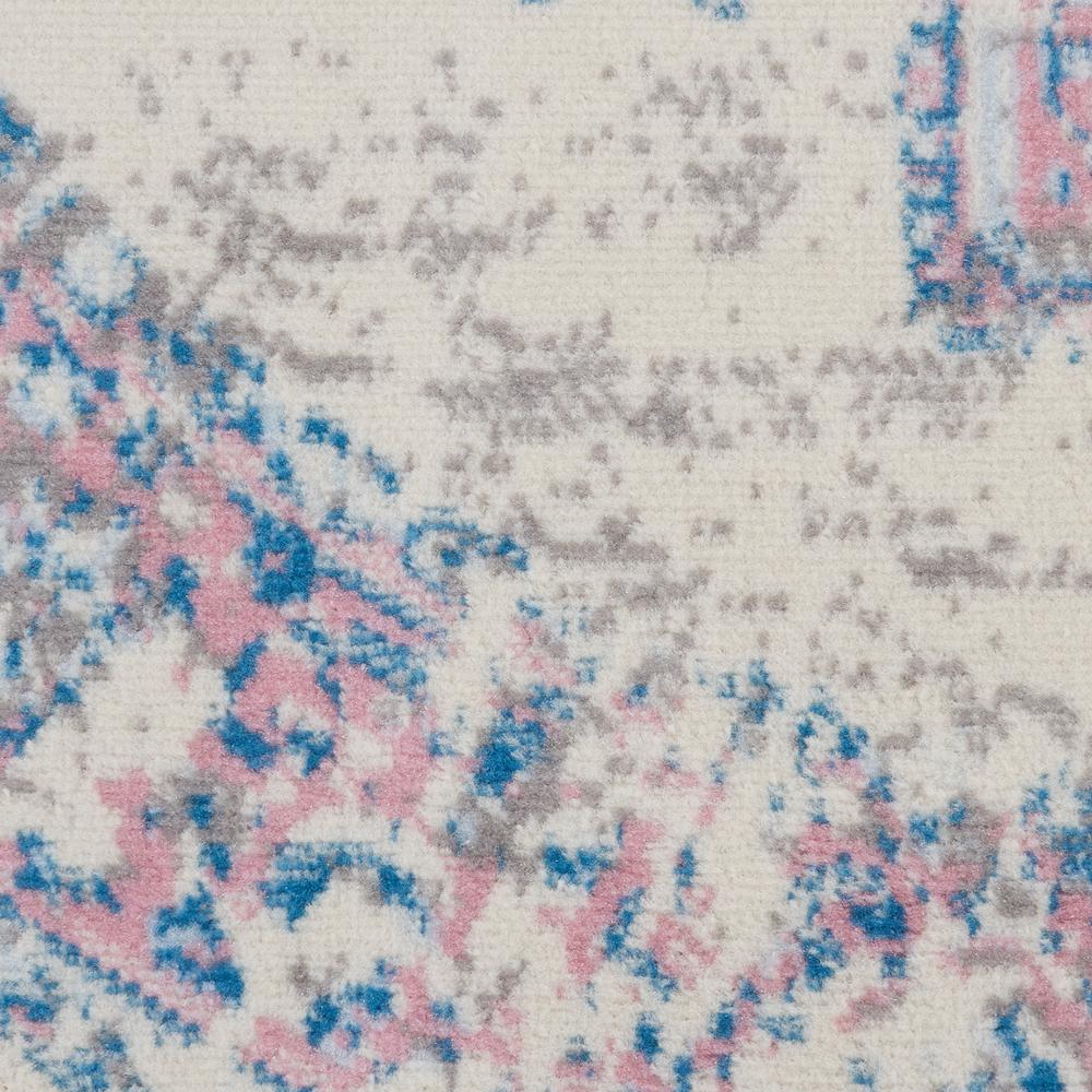 Nourison Home Grafix Area Rug. Picture 6