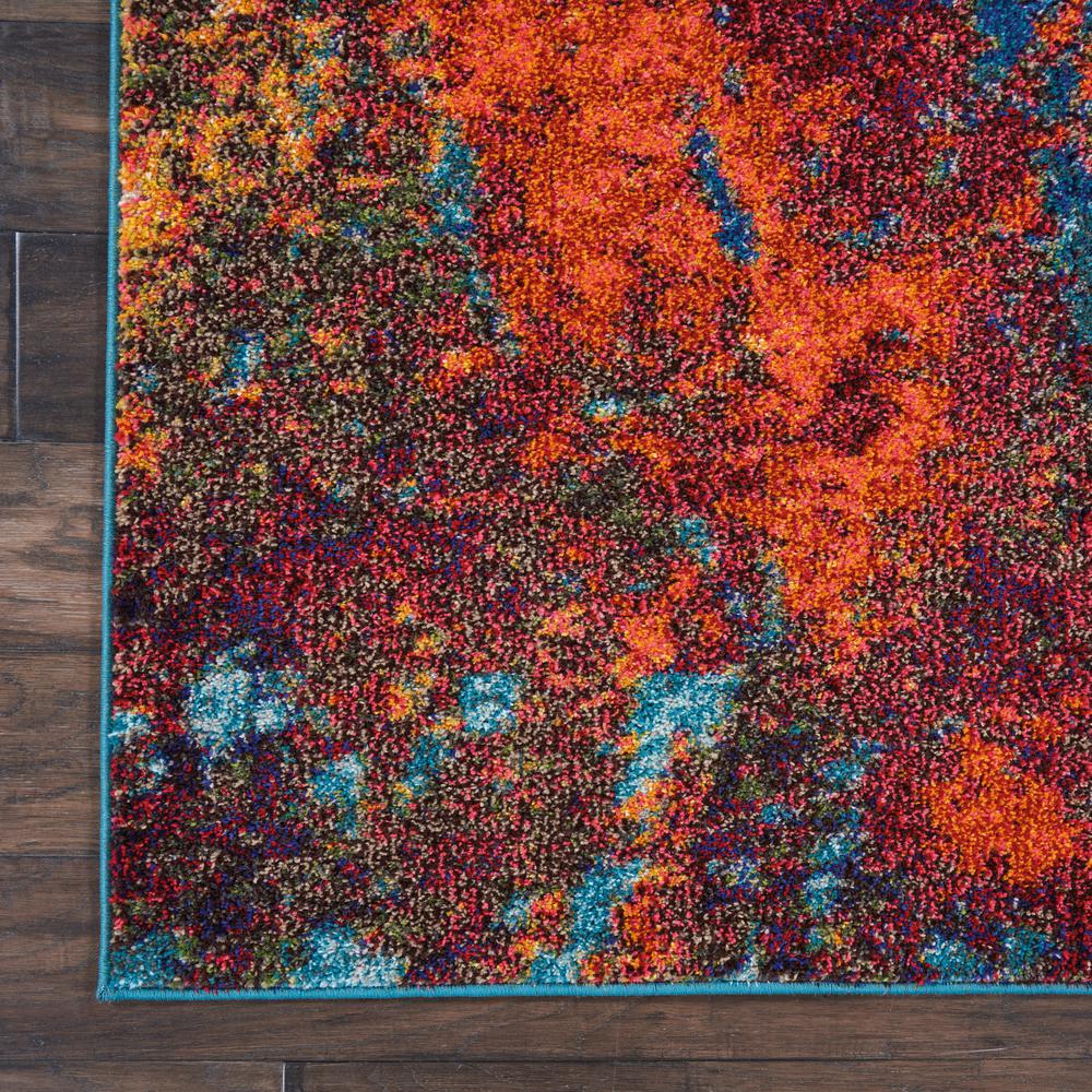 Nourison Home Celestial Area Rug. Picture 5