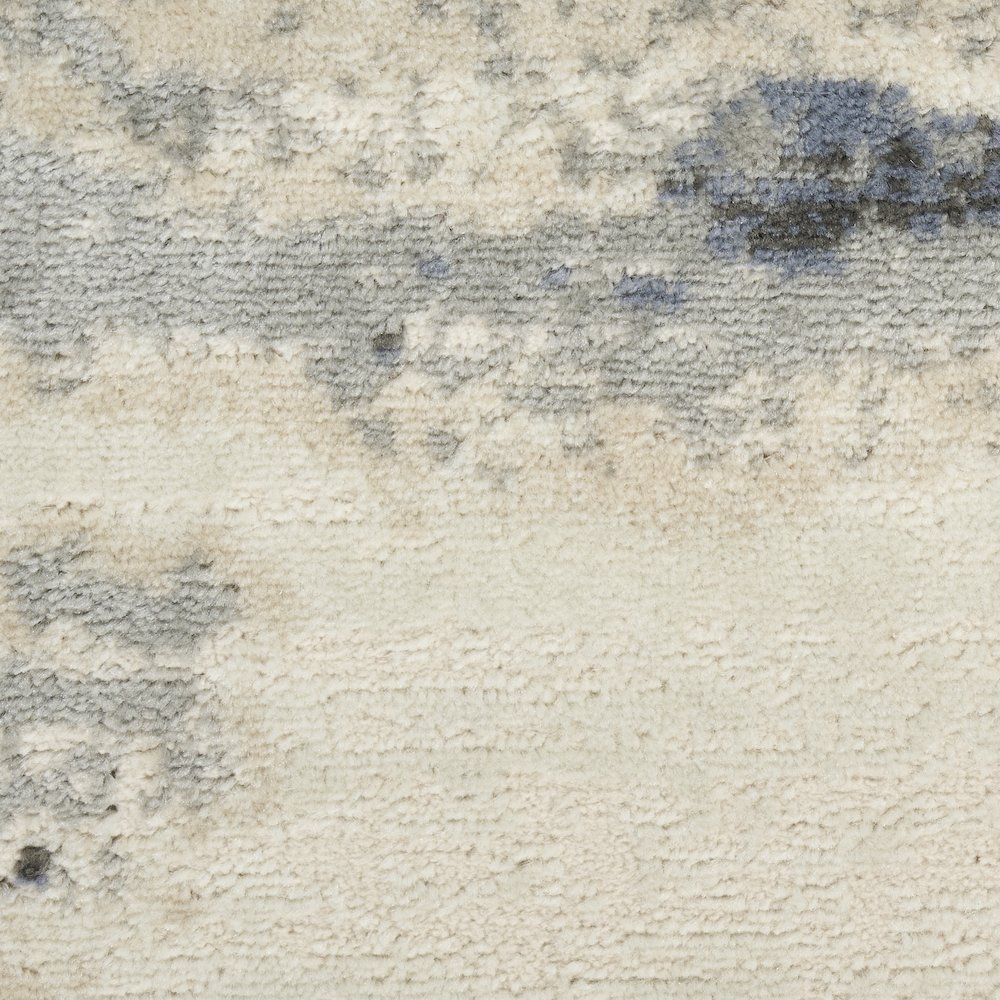 Nourison Home Serenity Home Area Rug. Picture 6