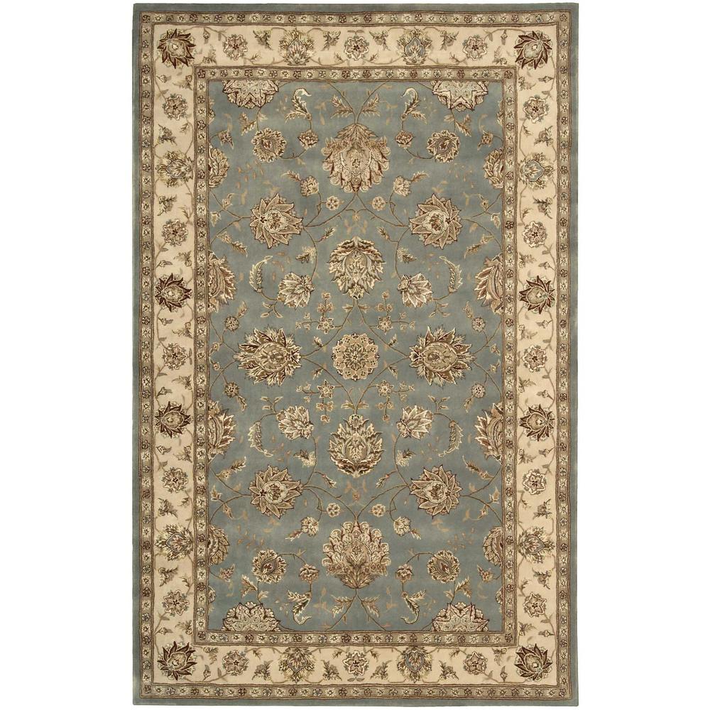 Nourison Home Nourison 2000 Area Rug. Picture 1