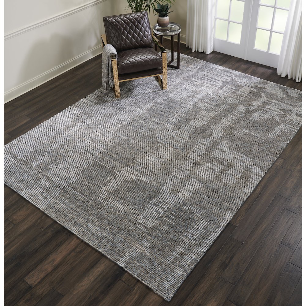 Nourison Home Ellora Area Rug. Picture 5
