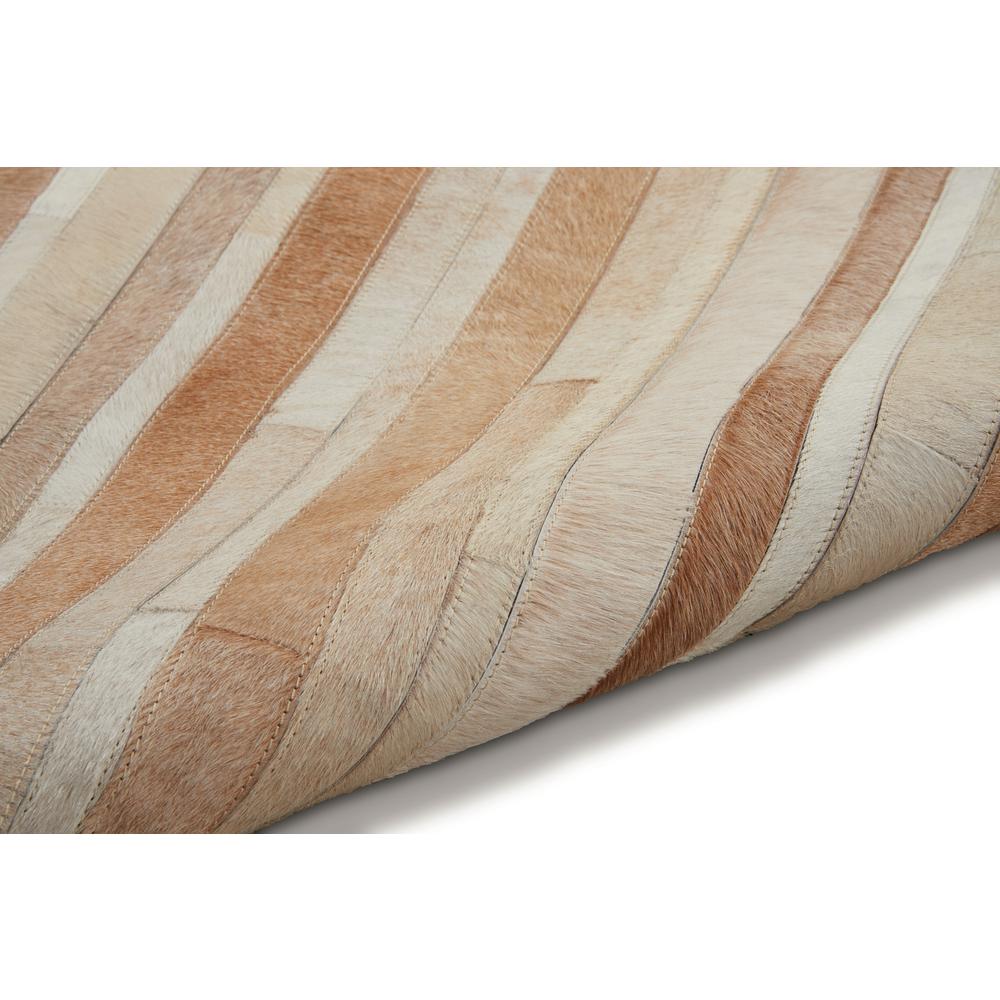 Modern Rectangle Area Rug, 4' x 6'. Picture 5