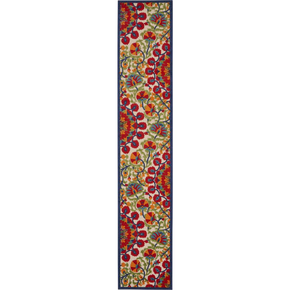Nourison Home Aloha Area Rug. Picture 1