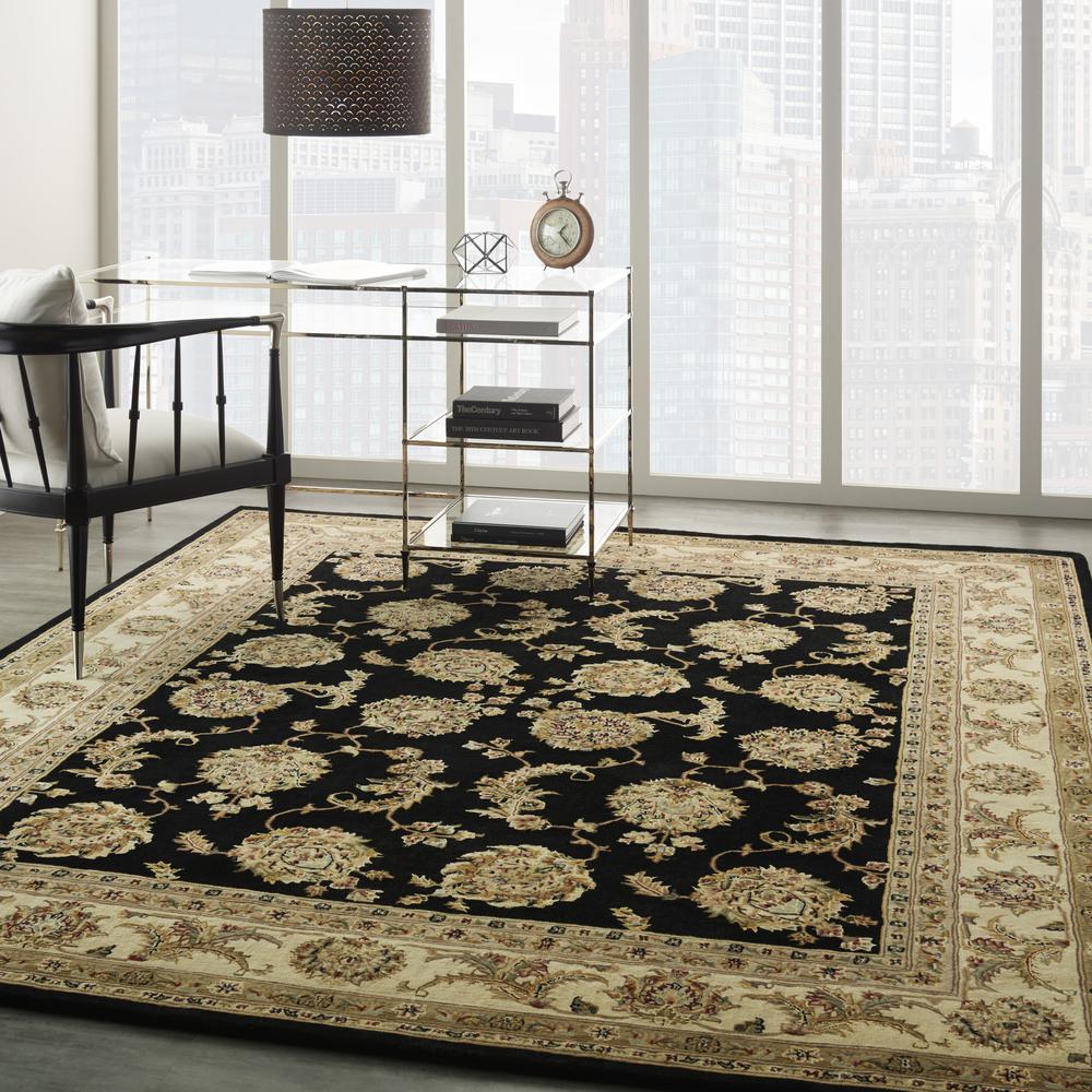 Nourison Home Nourison 2000 Area Rug. Picture 10