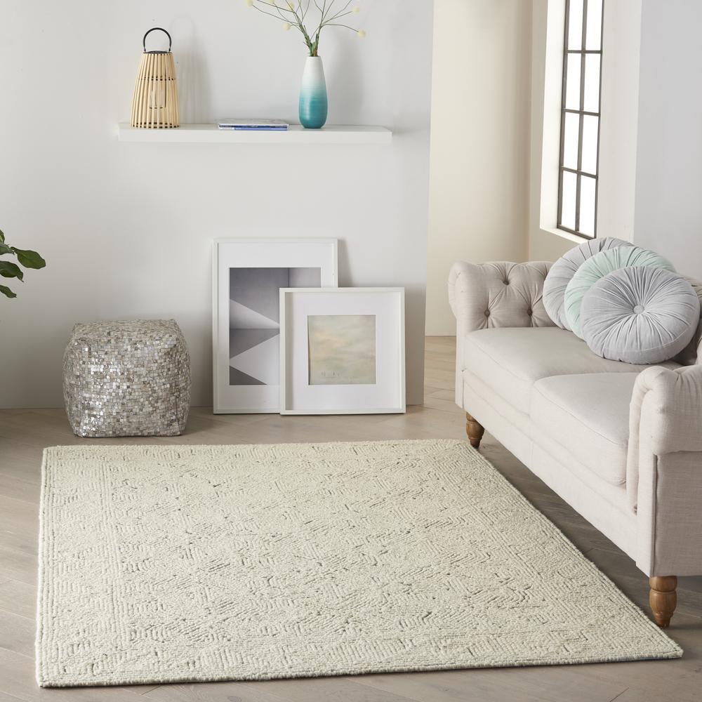 Nourison Home Vail Area Rug. Picture 9