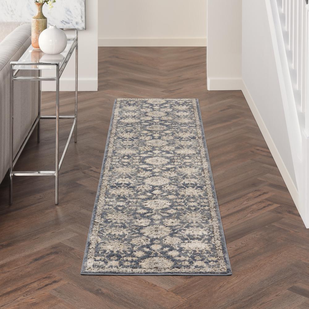 Nourison Home Concerto Area Rug. Picture 2