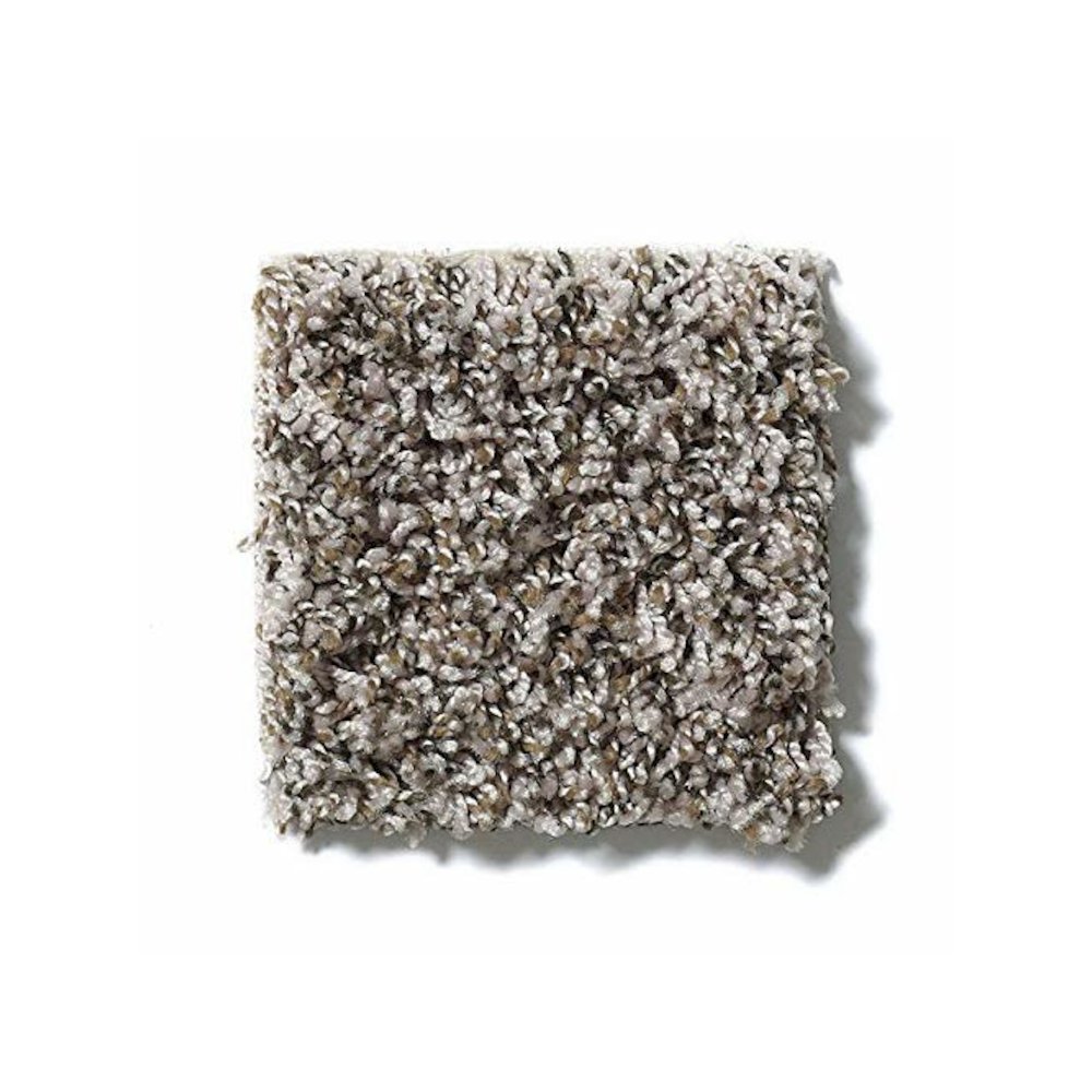 Kid Essentials STEAM 7'7" Round Area Rug in Color Technology. Picture 1