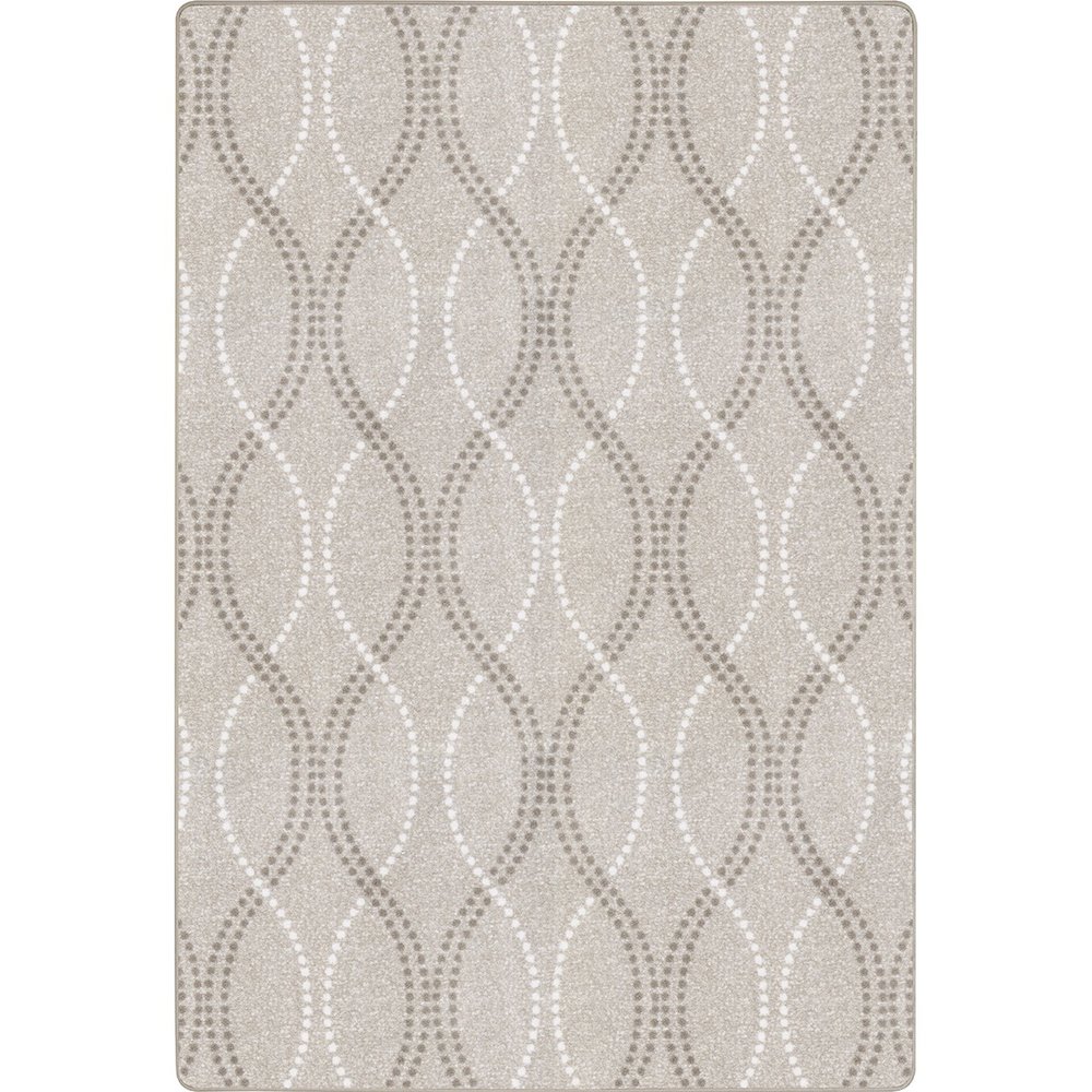 Impressions Seventh Heaven Beige 5'4" x 7'8". Picture 2