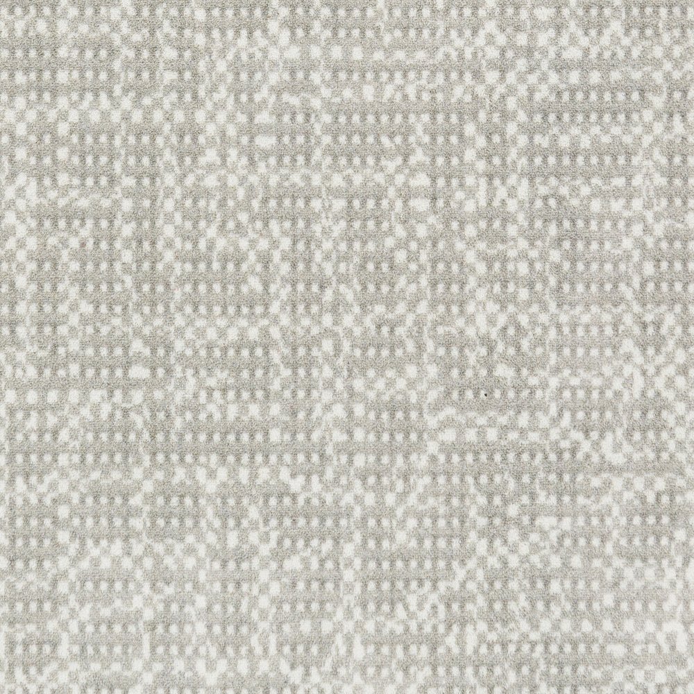 WorkSpace Attractive Choice 5'4" x 7'8" Area Rug in Color Dove. Picture 4