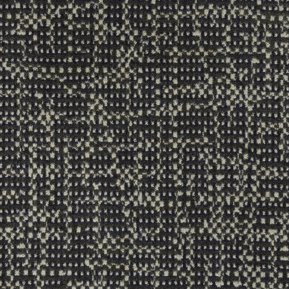 WorkSpace Attractive Choice 5'4" x 7'8" Area Rug in Color Onyx. Picture 4
