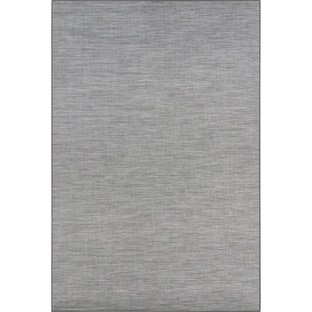 Walk in the Park Water Mill 6' x 8'6" Area Rug in Color Haze. Picture 1