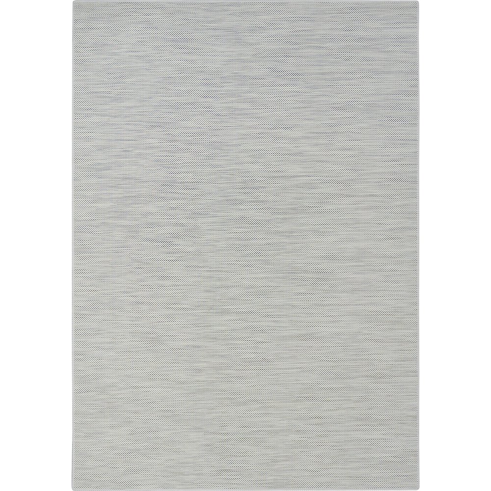 Walk in the Park Water Mill 7'8" x 11" Area Rug in Color Infusion. Picture 1