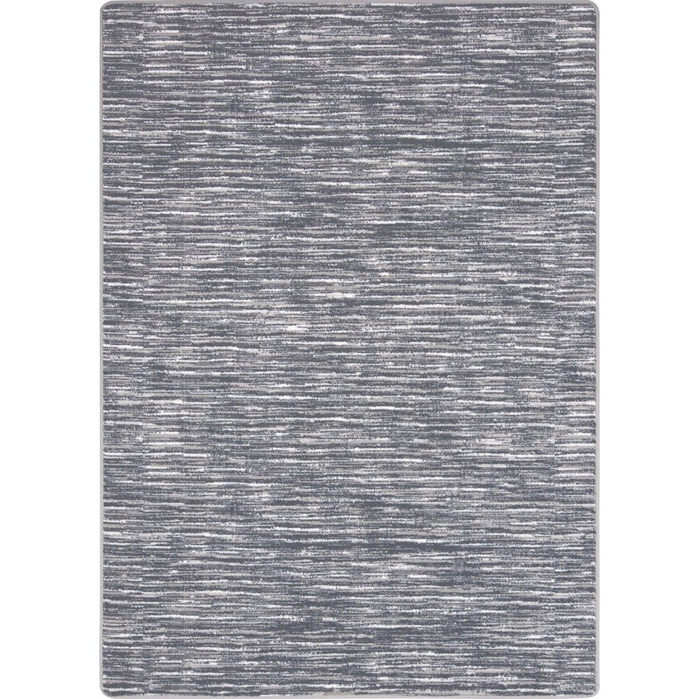 Impressions Balanced 10'9" x 13'2" Area Rug in Color Anchor. Picture 1