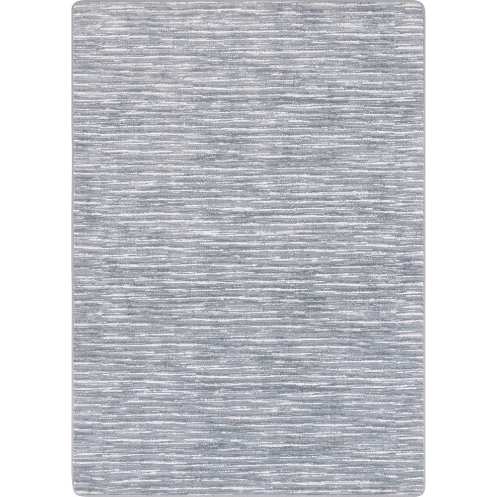 Impressions Balanced 10'9" x 13'2" Area Rug in Color Cloudy. Picture 1
