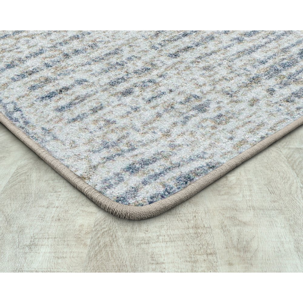 Desert Cameo 10'9" x 13'2" Area Rug in Color Sandstone. Picture 2