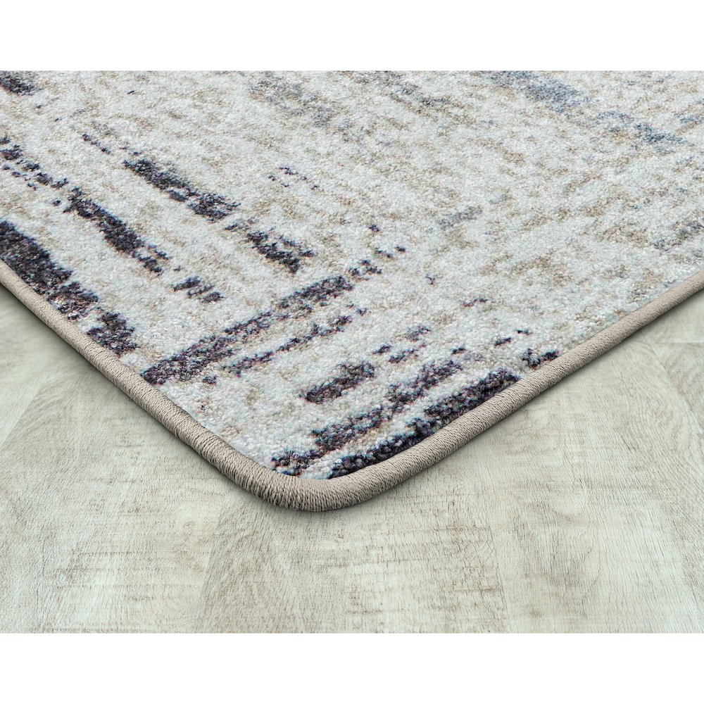 Desert Cameo 10'9" x 13'2" Area Rug in Color Twilight. Picture 2