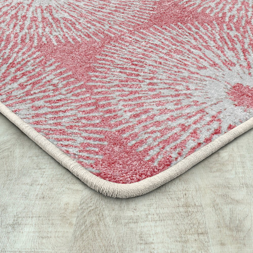 Claremont Kids Make A Wish 10'9" x 13'2" Area Rug in Color Cloudy. Picture 2