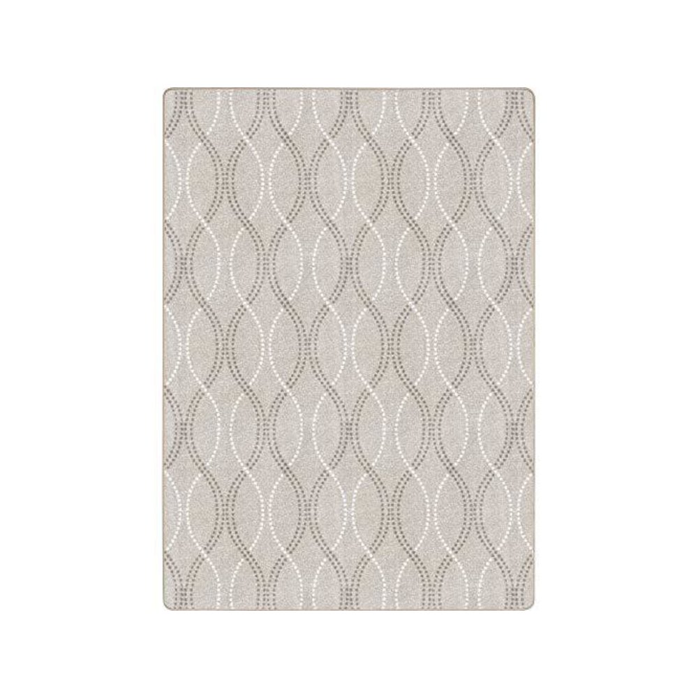 Impressions Seventh Heaven Beige 7'8" x 10'9". Picture 1