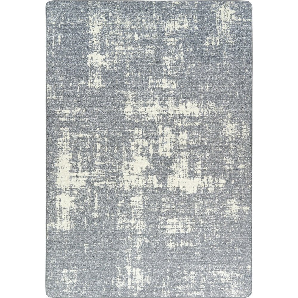 Claremont Kids Enchanted 3'10" x 5'4" Area Rug in Color Cloudy. Picture 1