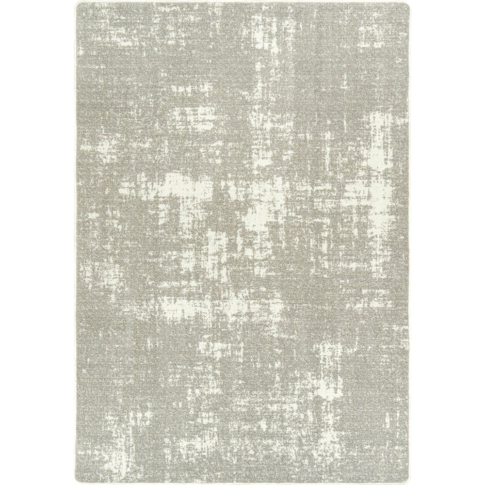 Claremont Kids Enchanted 3'10" x 5'4" Area Rug in Color Linen. Picture 1