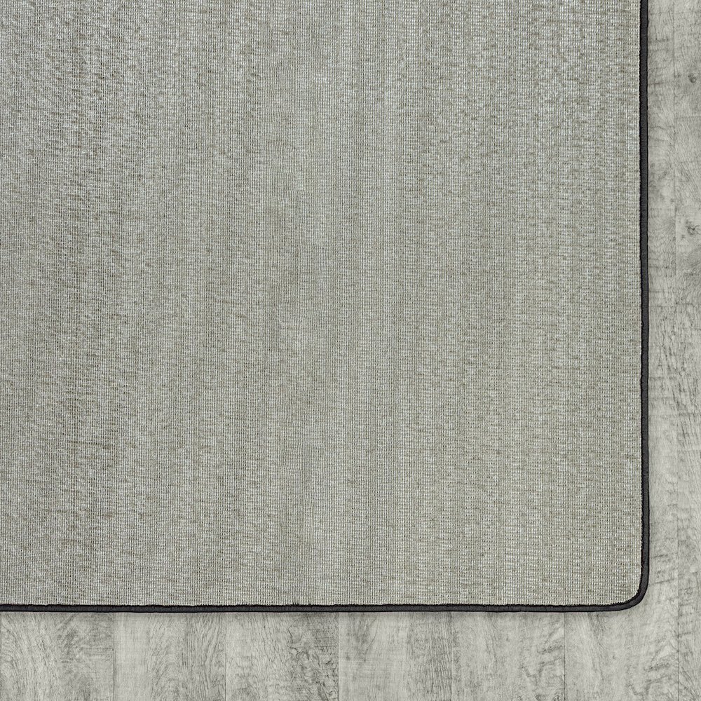 Kid Essentials Endurance 6' x 6' Area Rug in Color Midnight Sky. Picture 5
