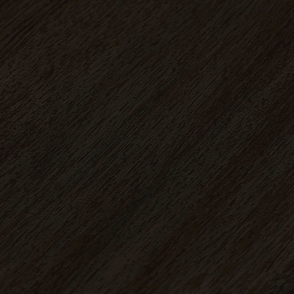 Beckham Outdoor Coffee Table in Dark Eucalyptus Wood and Super Stone. Picture 5