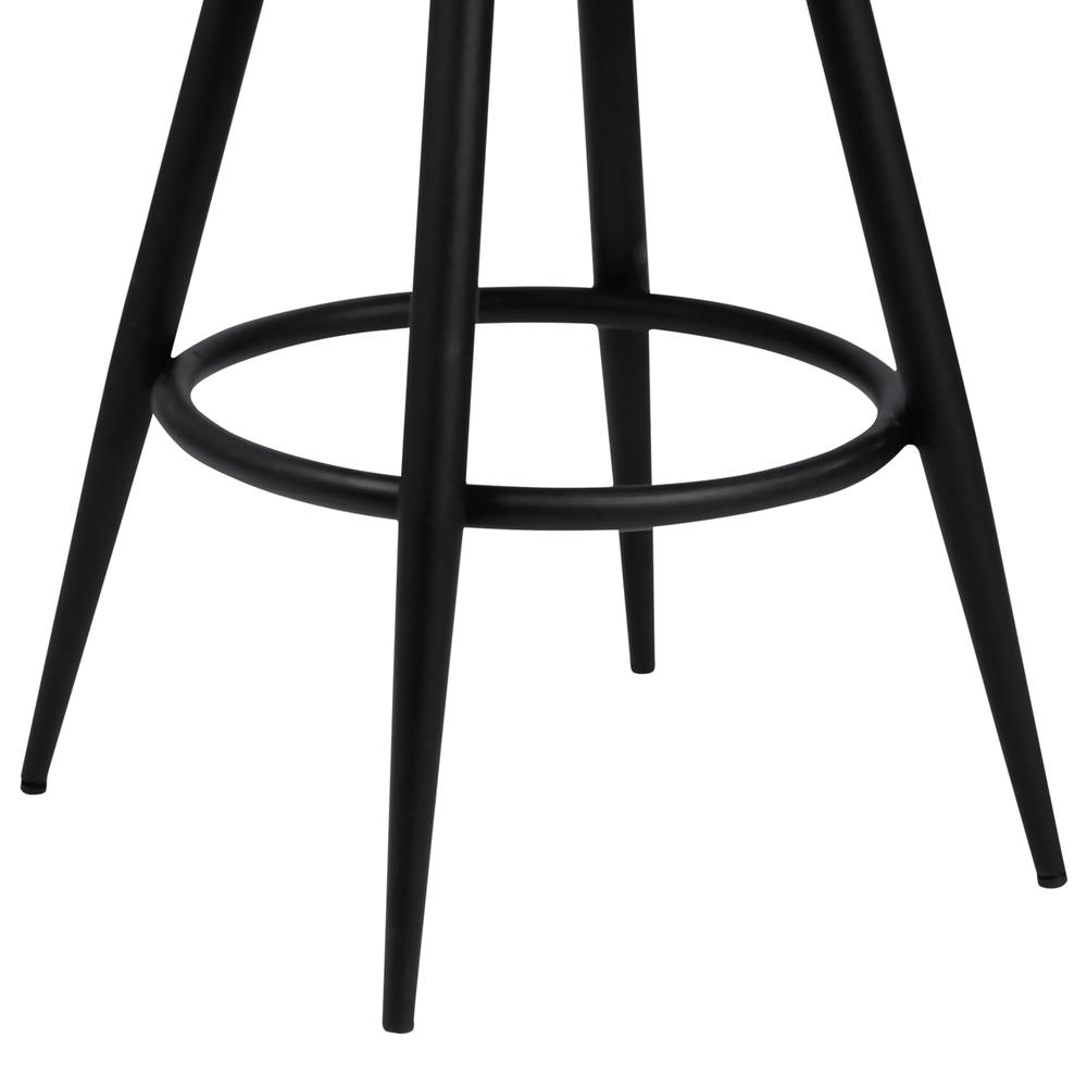 Amador 30" Bar Height Barstool. Picture 4