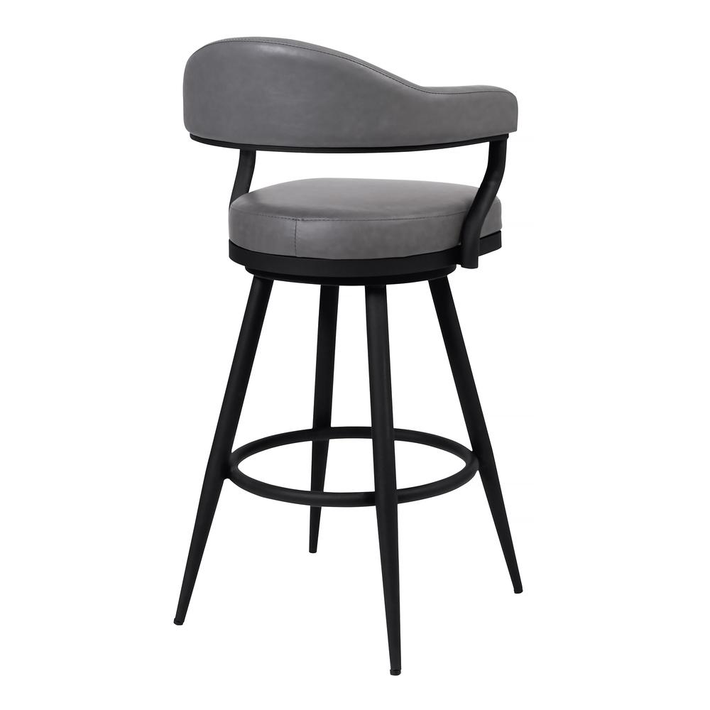 Amador 30" Bar Height Barstool. Picture 1