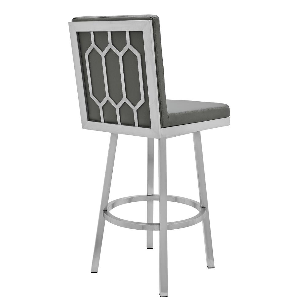 Rochester 30" Swivel Barstool. Picture 2