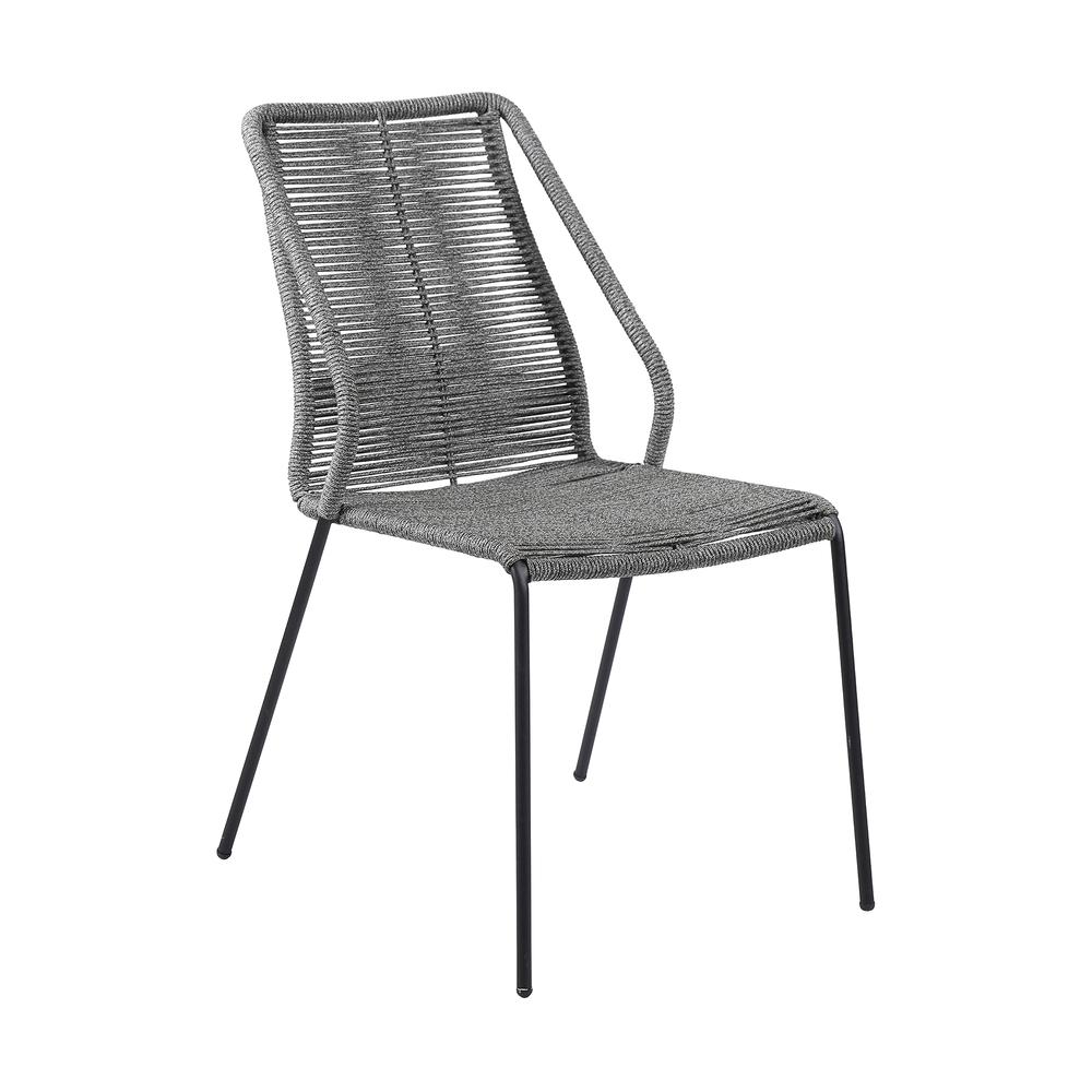 Koala Clip and Camino 6 Piece Outdoor Dining Set. Picture 1