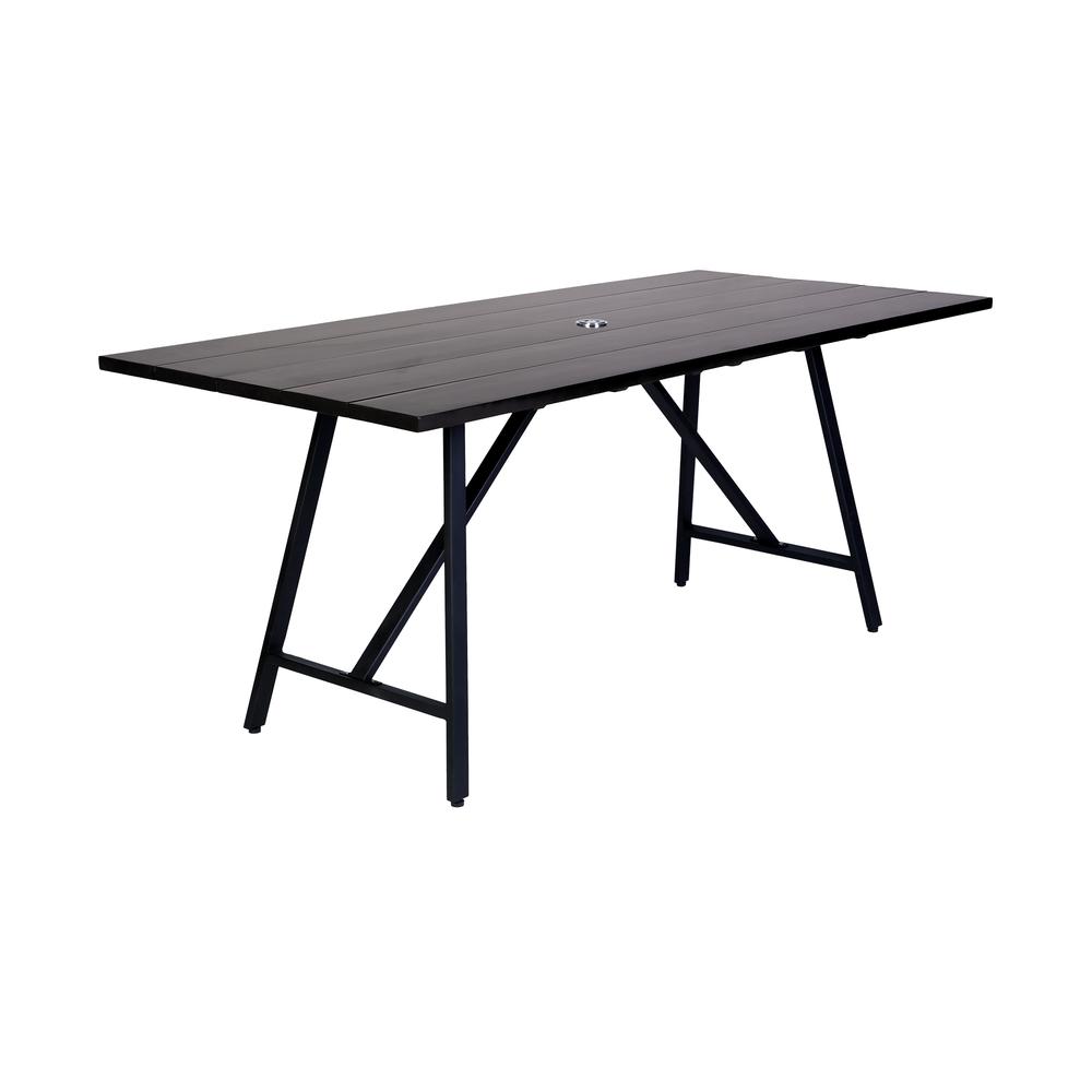 Koala Clip and Camino 6 Piece Outdoor Dining Set. Picture 3