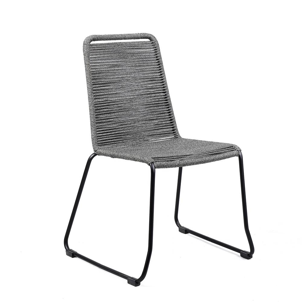 Koala Shasta and Camino 5 Piece Outdoor Dining Set. Picture 1