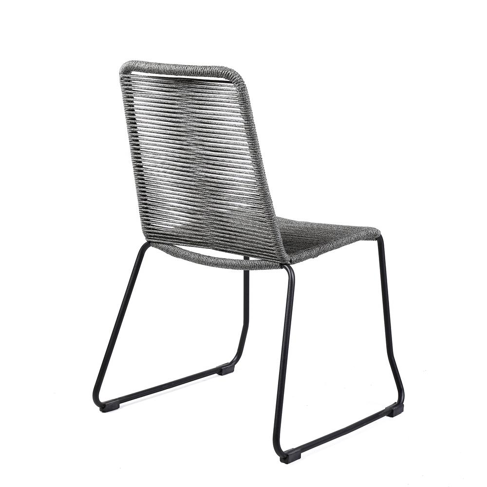 Koala Shasta and Camino 6 Piece Outdoor Dining Set. Picture 2