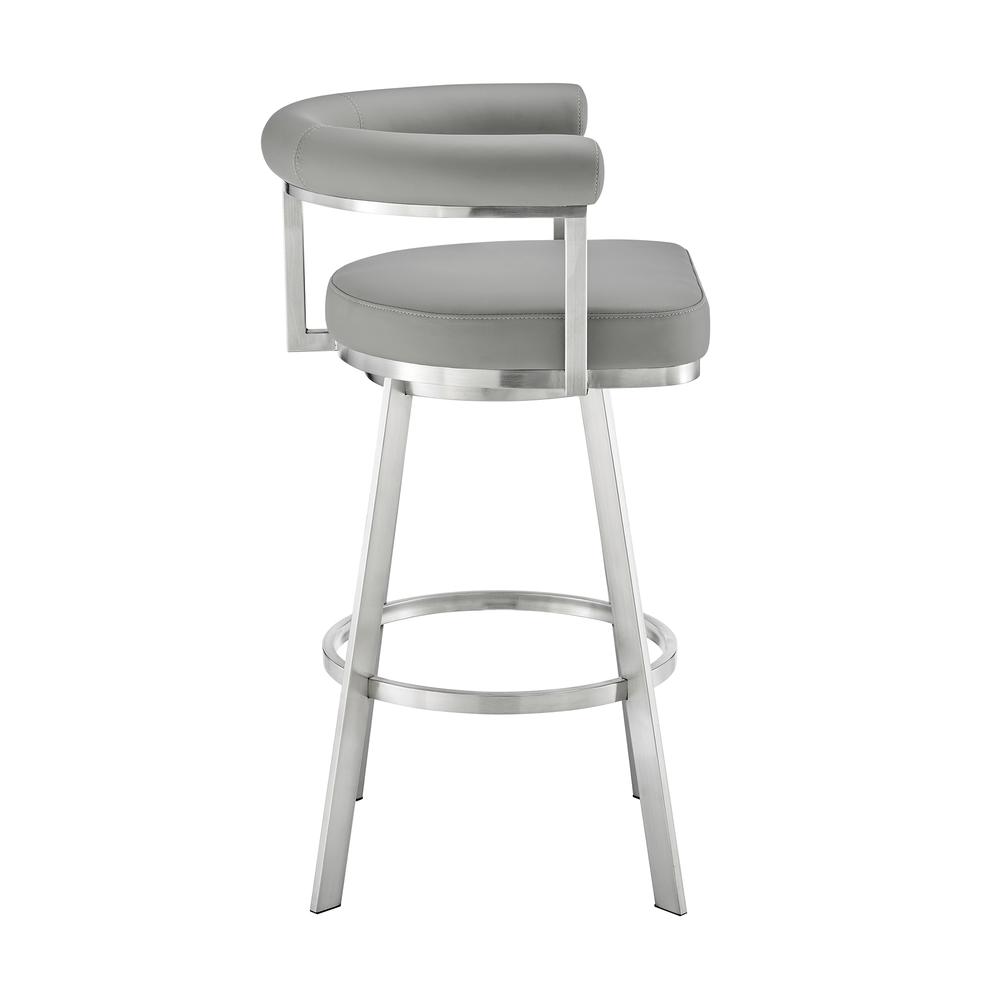 Nolagam Swivel Counter Stool. Picture 2