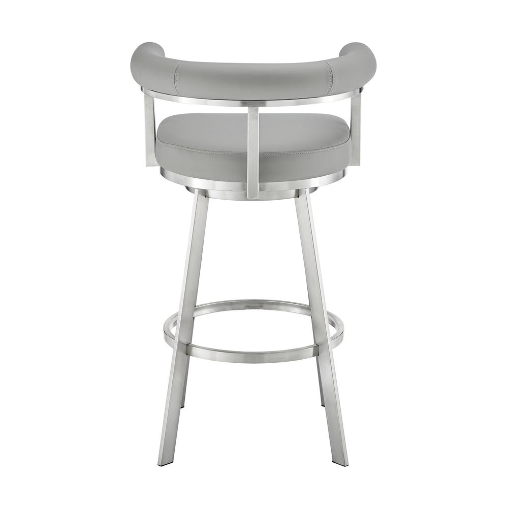 Nolagam Swivel Counter Stool. Picture 4