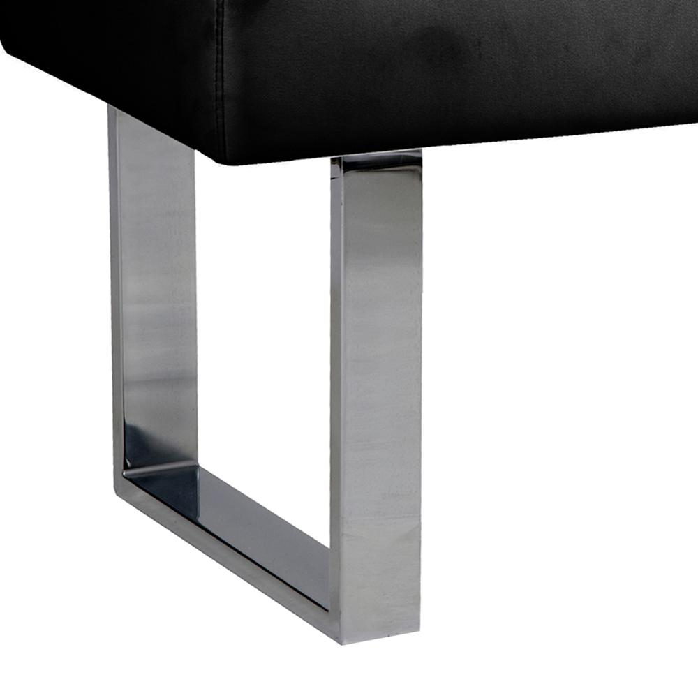 Black Bench. Picture 2