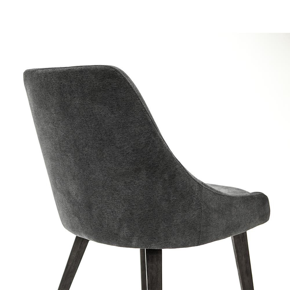 Lileth River Upholstered Dining Chair - Set of 2. Picture 4