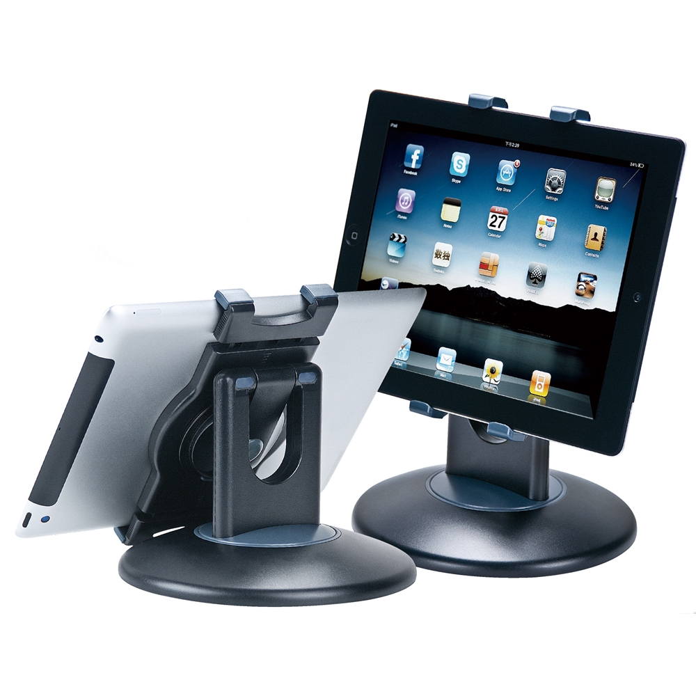 Universal Tablet ViewStation (Black). Picture 2