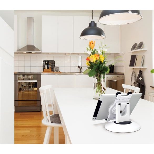 Universal Tablet ViewStation (Black). Picture 9