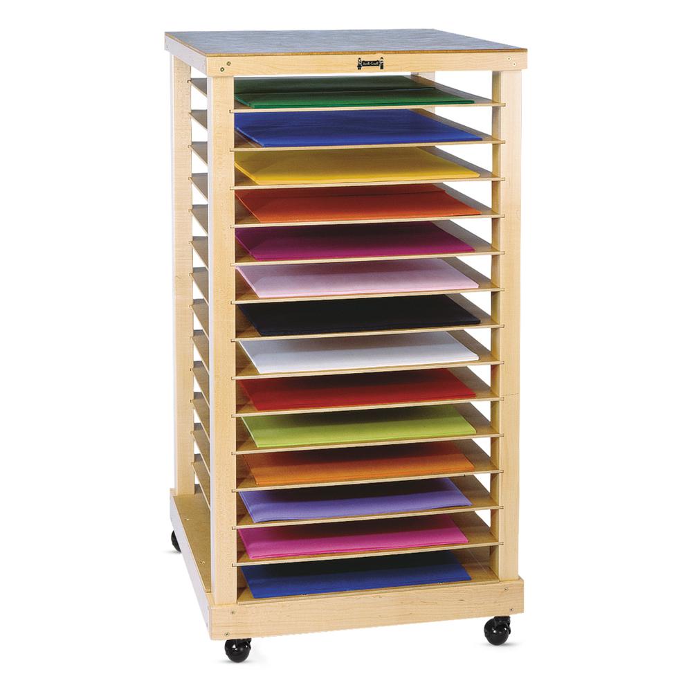 Paper Rack. Picture 1