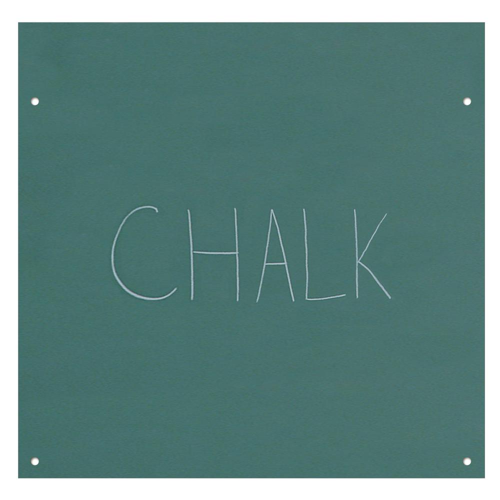 Chalkboard Easel Primary Panel. Picture 2