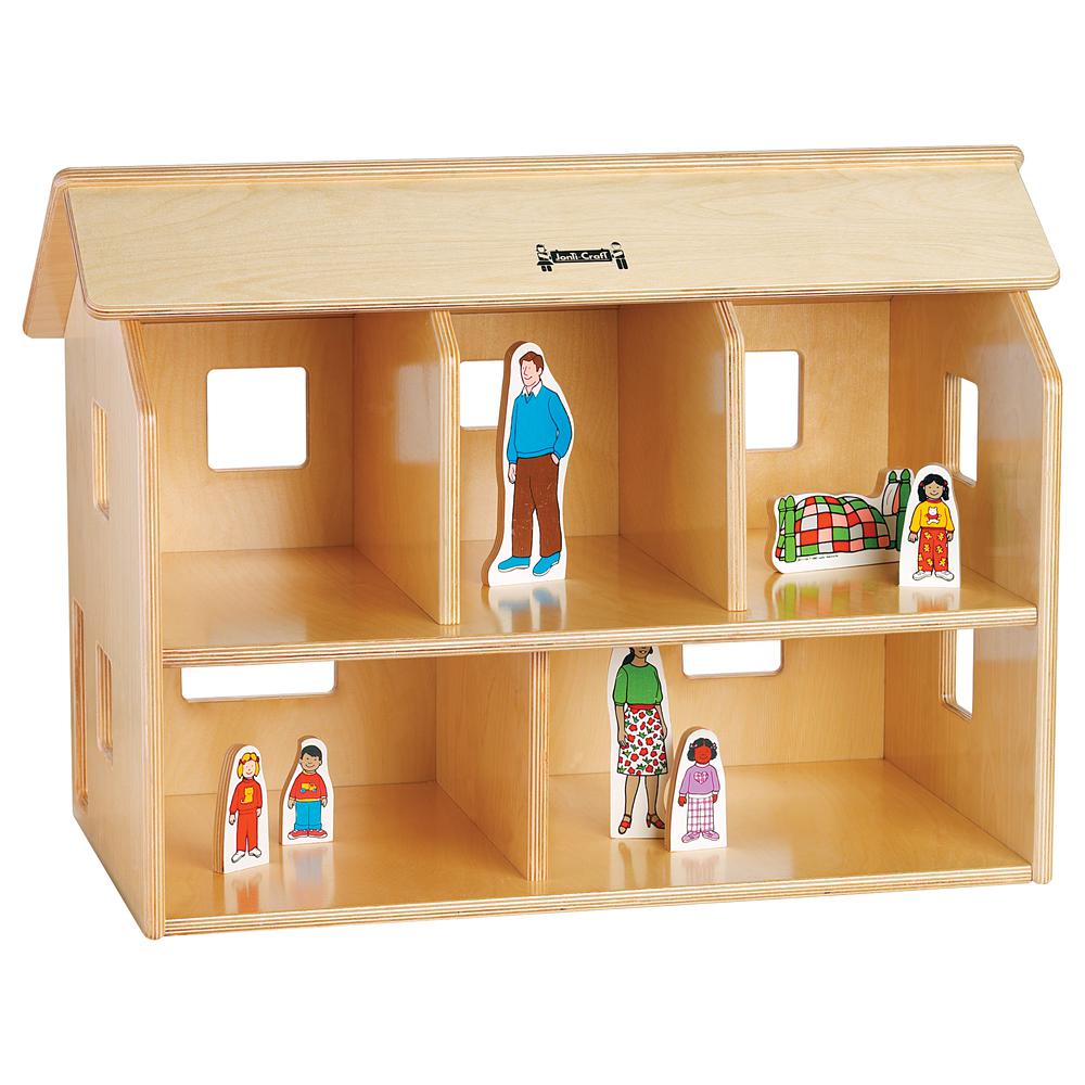 KYDZ Doll House. Picture 1
