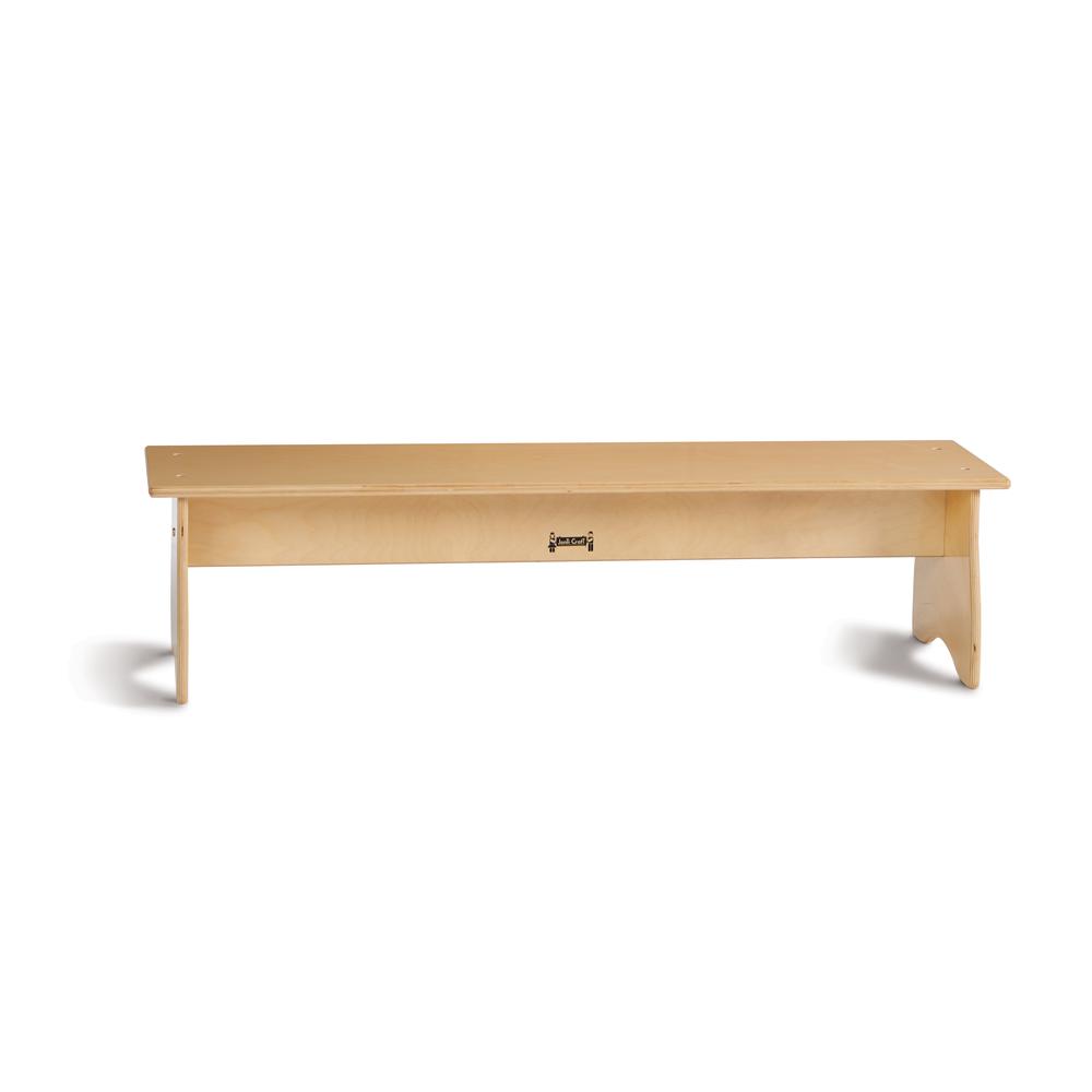 Jonti-Craft® Classroom Bench. Picture 6