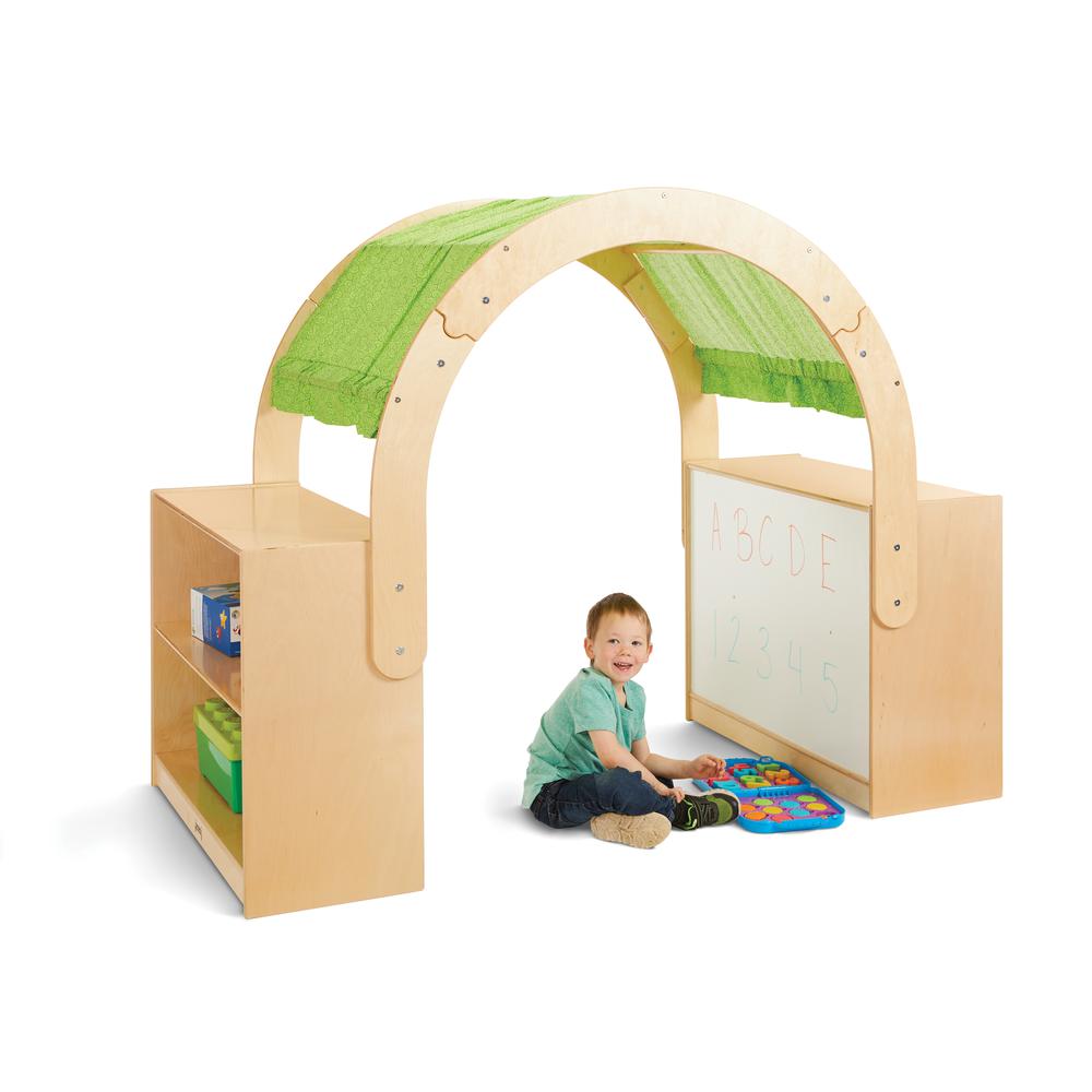 Jonti-Craft® Canopy Cove. Picture 1