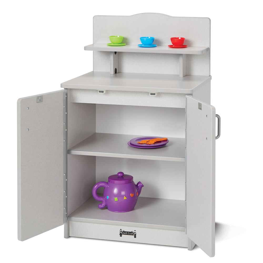 Culinary Creations Kitchen Cupboard. Picture 2