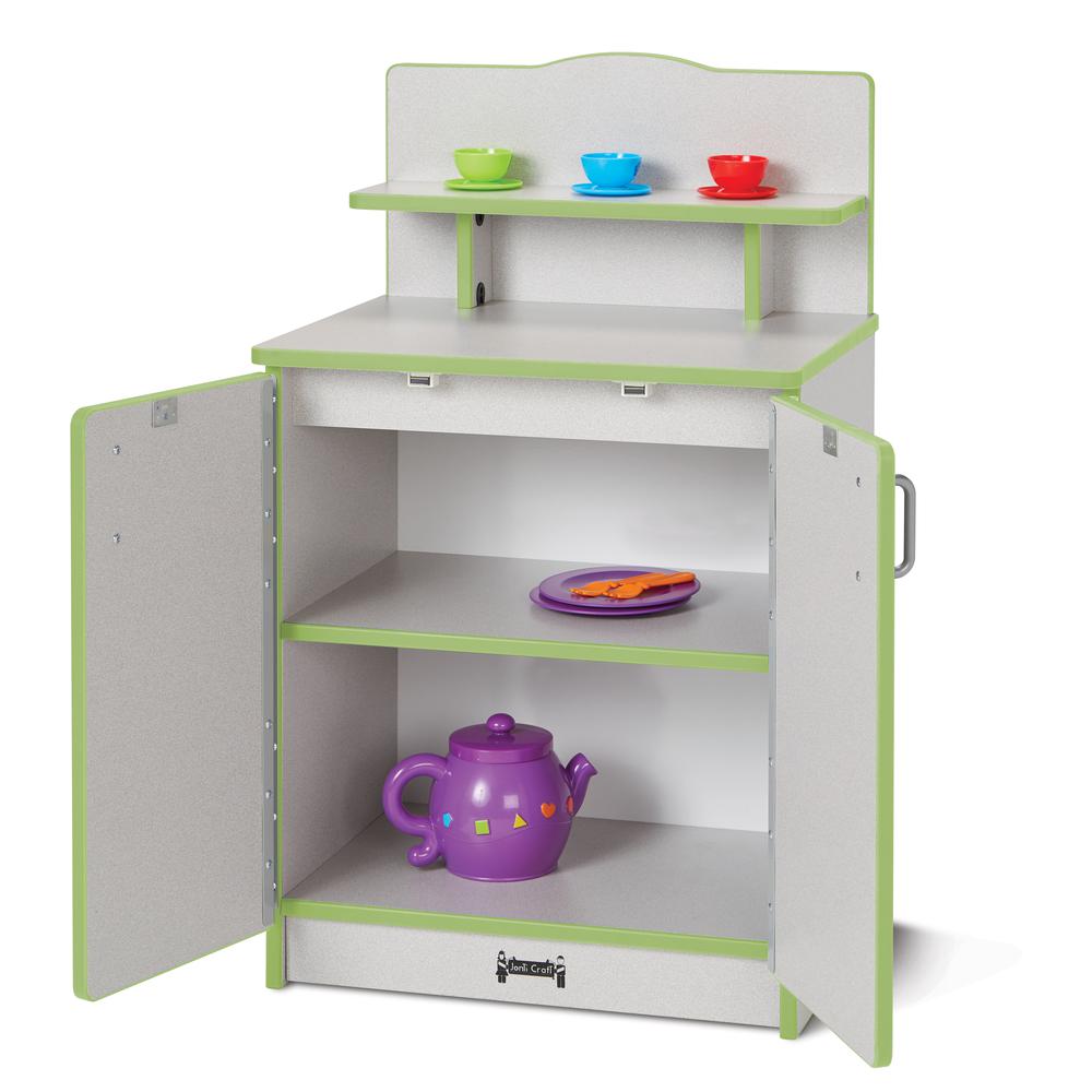 Culinary Creations Kitchen Cupboard. Picture 2