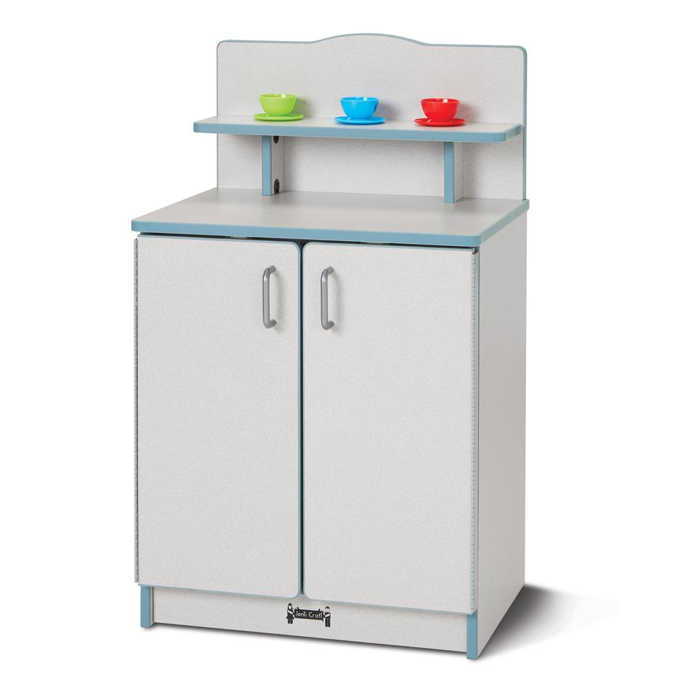 Culinary Creations Kitchen Cupboard. Picture 1