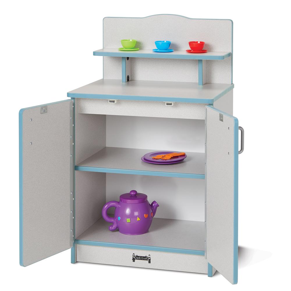 Culinary Creations Kitchen Cupboard. Picture 2