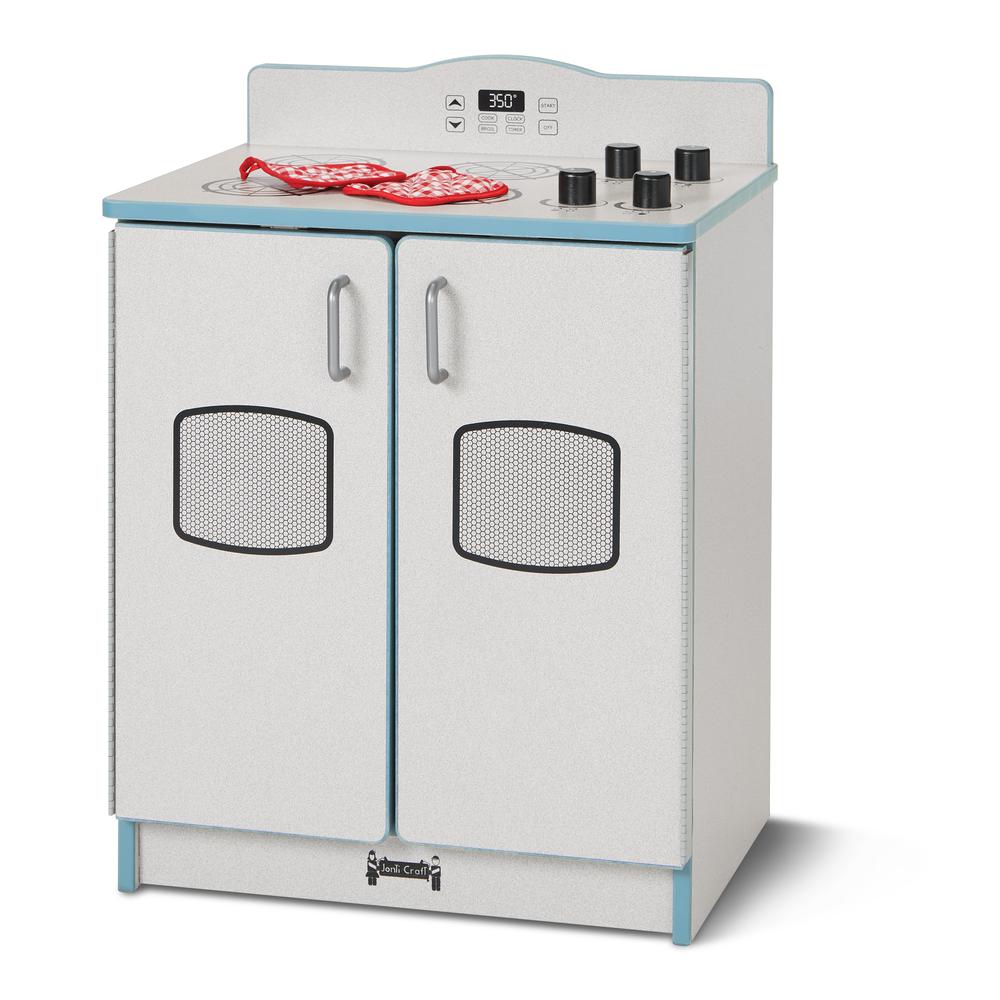 Culinary Creations Kitchen Stove. Picture 1